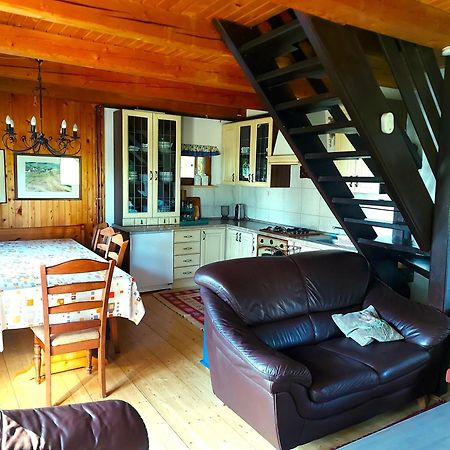 Rogla - Chalet Mojca Pokrajculja Zreče Exteriér fotografie