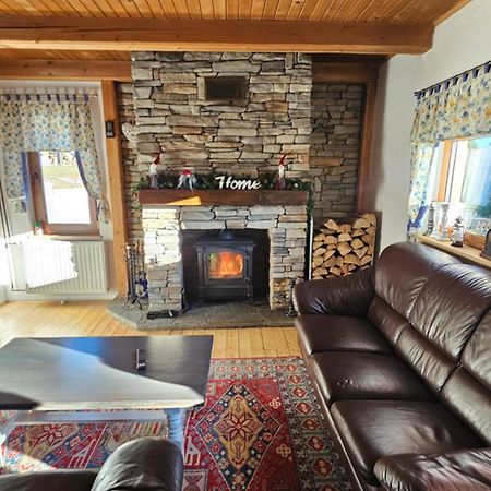 Rogla - Chalet Mojca Pokrajculja Zreče Exteriér fotografie