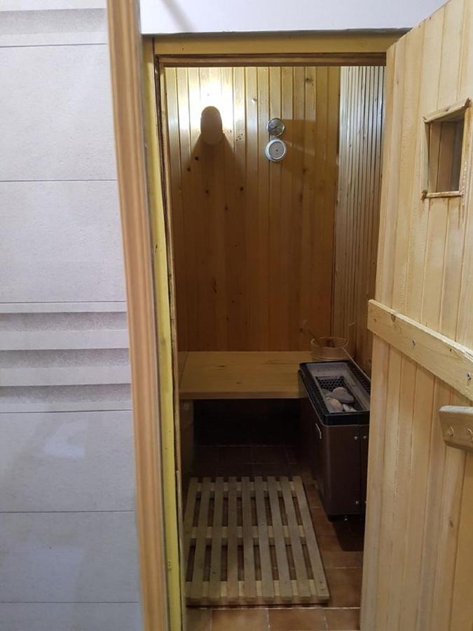 Rogla - Chalet Mojca Pokrajculja Zreče Exteriér fotografie