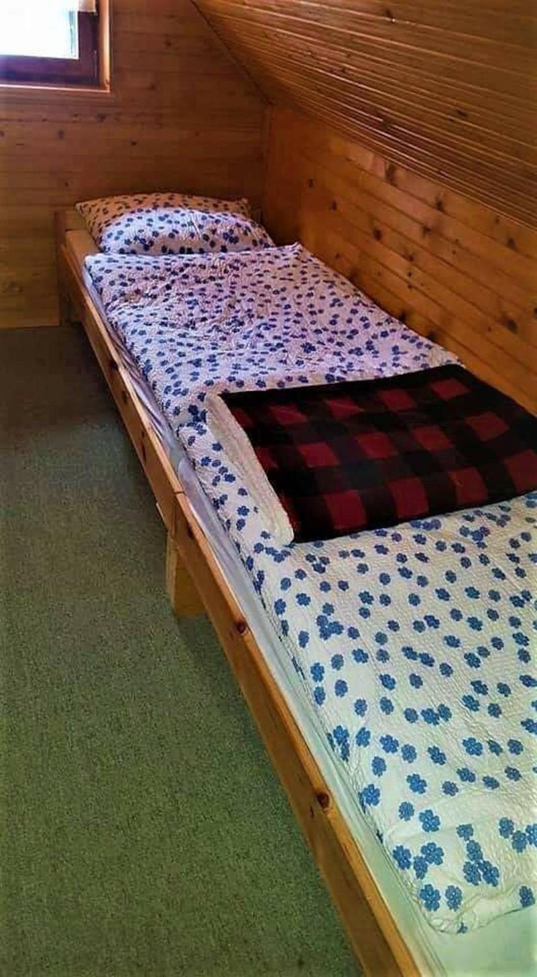 Rogla - Chalet Mojca Pokrajculja Zreče Exteriér fotografie